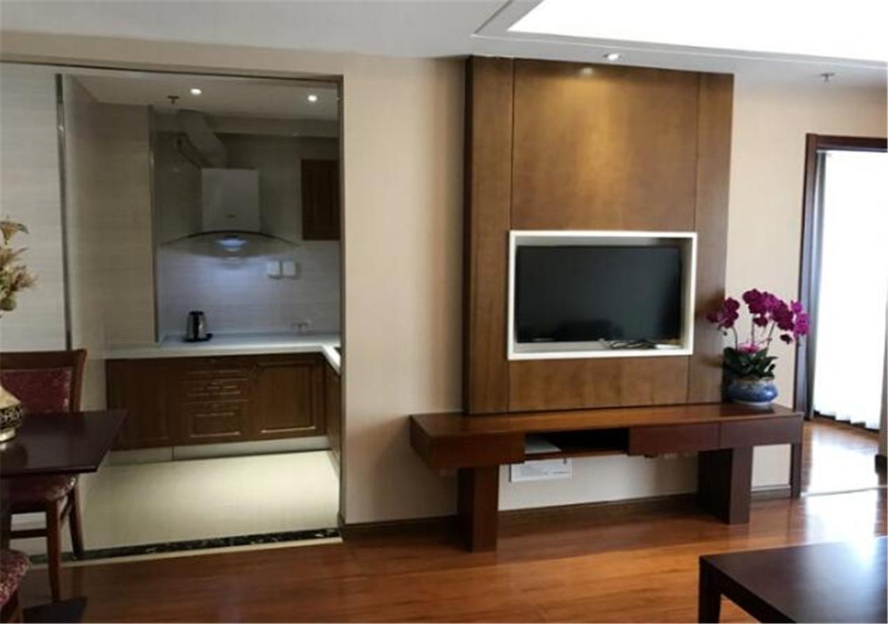 Weihai Golden Bay Holiday Hotel Eksteriør bilde