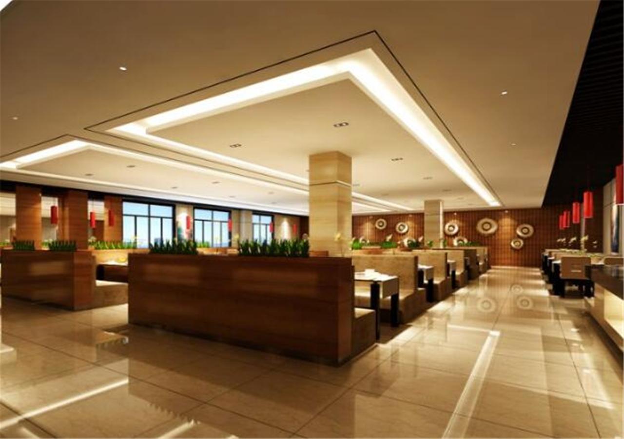 Weihai Golden Bay Holiday Hotel Eksteriør bilde