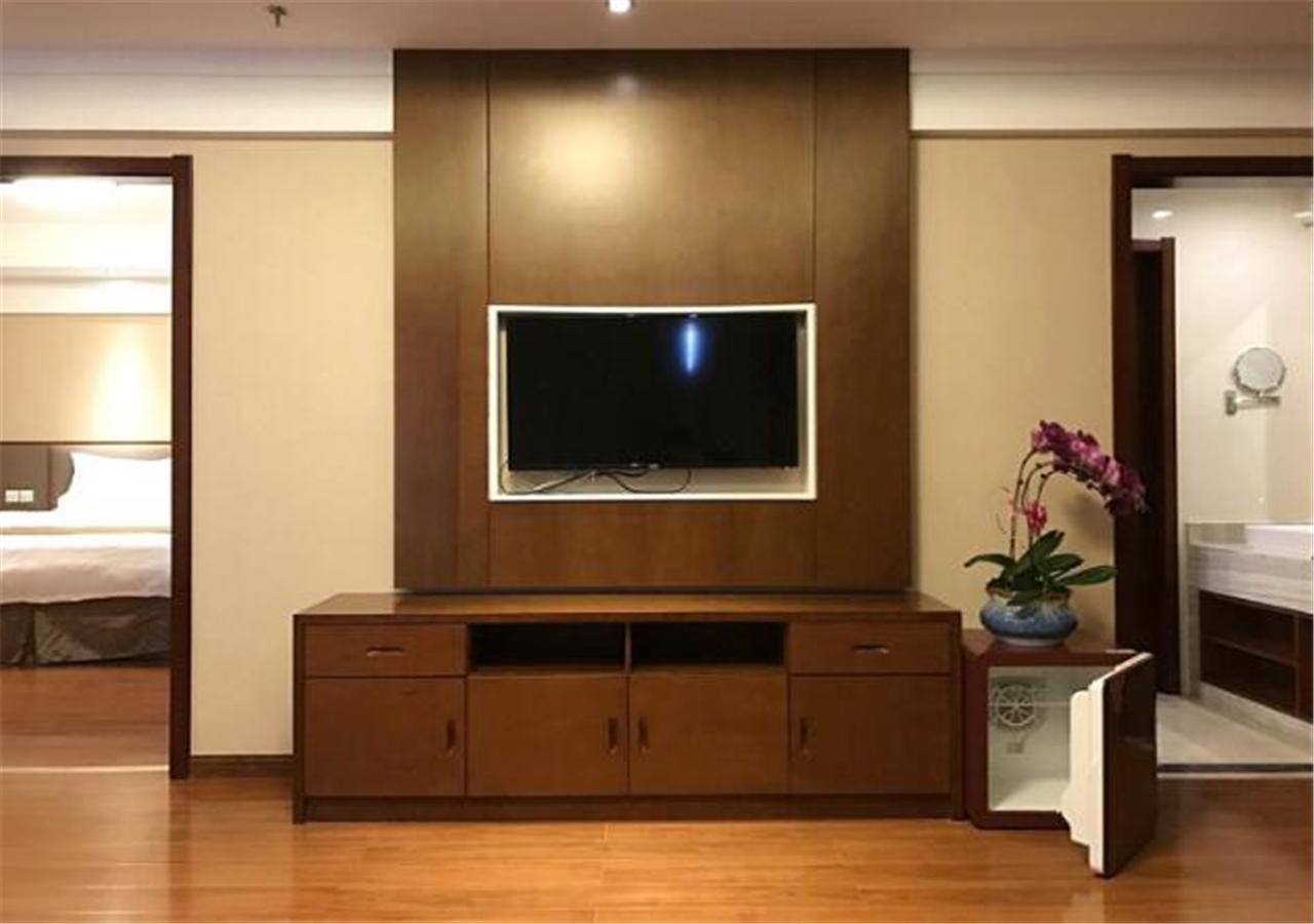 Weihai Golden Bay Holiday Hotel Eksteriør bilde